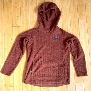 Patagonia Fleece Pullover